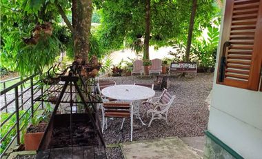 VENTA FINCA SIRIA, SUROESTE ANTIOQUEÑO