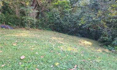 VENTA LOTE SIRIA suroeste antioqueño