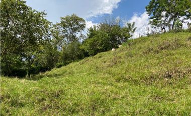 VENTA LOTE, AMAG - SUROESTE ANTIOQUEÑO