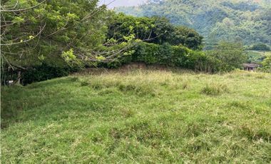 VENTA LOTE, AMAG - SUROESTE ANTIOQUEÑO