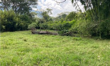 VENTA LOTE, AMAG - SUROESTE ANTIOQUEÑO