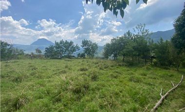 VENTA LOTE, AMAG - SUROESTE ANTIOQUEÑO