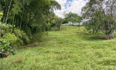 VENTA LOTE, AMAG - SUROESTE ANTIOQUEÑO