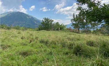 VENTA LOTE, AMAG - SUROESTE ANTIOQUEÑO