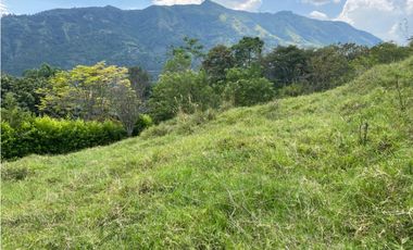 VENTA LOTE, AMAG - SUROESTE ANTIOQUEÑO