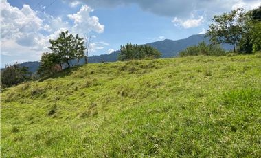 VENTA LOTE, AMAG - SUROESTE ANTIOQUEÑO