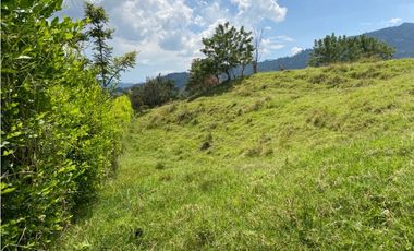 VENTA LOTE, AMAG - SUROESTE ANTIOQUEÑO