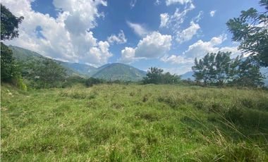 VENTA LOTE, AMAG - SUROESTE ANTIOQUEÑO