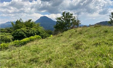 VENTA LOTE, AMAG - SUROESTE ANTIOQUEÑO
