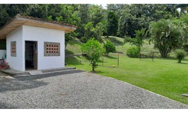 VENTA DE FINCA LA SIRIA, SUROESTE ANTIOQUEÑO.
