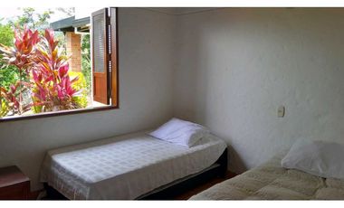 VENTA DE FINCA LA SIRIA, SUROESTE ANTIOQUEÑO.