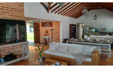 VENTA DE FINCA LA SIRIA, SUROESTE ANTIOQUEÑO.