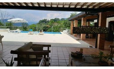 VENTA DE FINCA LA SIRIA, SUROESTE ANTIOQUEÑO.