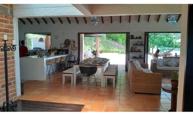 VENTA DE FINCA LA SIRIA, SUROESTE ANTIOQUEÑO.
