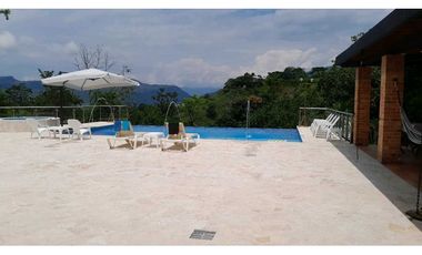 VENTA DE FINCA LA SIRIA, SUROESTE ANTIOQUEÑO.