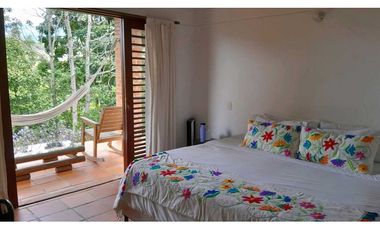 VENTA DE FINCA LA SIRIA, SUROESTE ANTIOQUEÑO.