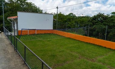 VENTA FINCA TMESIS, SUROESTE ANTIOQUEÑO