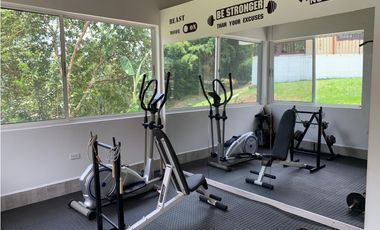 VENTA FINCA TMESIS, SUROESTE ANTIOQUEÑO