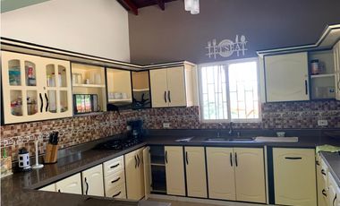 VENTA FINCA TMESIS, SUROESTE ANTIOQUEÑO