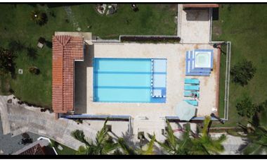 VENTA FINCA TMESIS, SUROESTE ANTIOQUEÑO