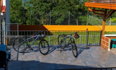 VENTA FINCA TMESIS, SUROESTE ANTIOQUEÑO