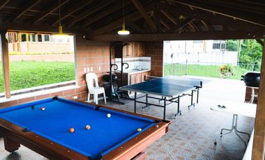 VENTA FINCA TMESIS, SUROESTE ANTIOQUEÑO