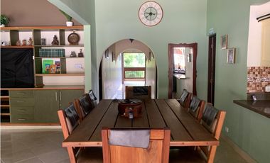 VENTA FINCA TMESIS, SUROESTE ANTIOQUEÑO