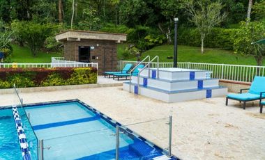 VENTA FINCA TMESIS, SUROESTE ANTIOQUEÑO