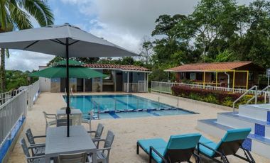 VENTA FINCA TMESIS, SUROESTE ANTIOQUEÑO