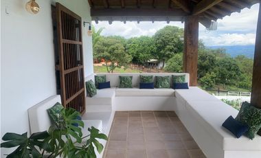 VENTA FINCA TMESIS, SUROESTE ANTIOQUEÑO