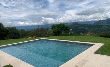 VENTA FINCA TMESIS, SUROESTE ANTIOQUEÑO