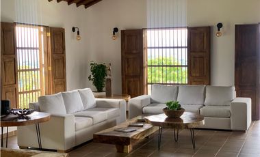 VENTA FINCA TMESIS, SUROESTE ANTIOQUEÑO