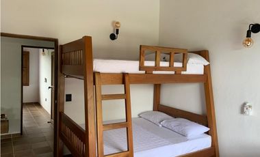 VENTA FINCA TMESIS, SUROESTE ANTIOQUEÑO