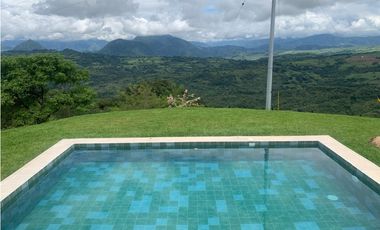 VENTA FINCA TMESIS, SUROESTE ANTIOQUEÑO