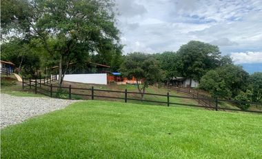 VENTA FINCA TMESIS, SUROESTE ANTIOQUEÑO