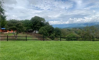 VENTA FINCA TMESIS, SUROESTE ANTIOQUEÑO