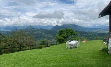 VENTA FINCA TMESIS, SUROESTE ANTIOQUEÑO
