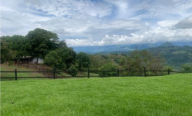 VENTA FINCA TMESIS, SUROESTE ANTIOQUEÑO