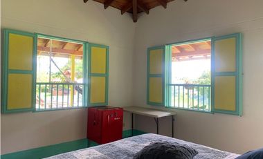 VENTA FINCA VALPARAISO, SUROESTE ANTIOQUEÑO