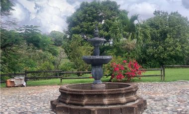 VENTA FINCA VALPARAISO, SUROESTE ANTIOQUEÑO