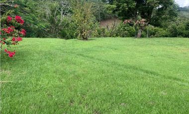 VENTA FINCA VALPARAISO, SUROESTE ANTIOQUEÑO