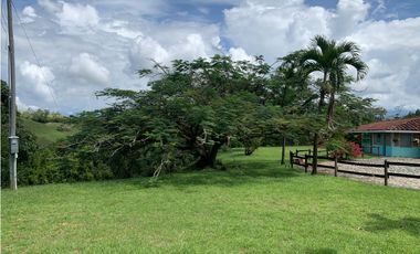 VENTA FINCA VALPARAISO, SUROESTE ANTIOQUEÑO