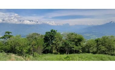 VENTA DE LOTE LA PINTADA , SUROESTE ANTIOQUEÑO.