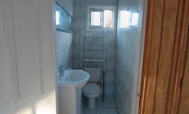 CASA EN ARRIENDO SECTOR LAS GAVIOTAS VALDIVIA