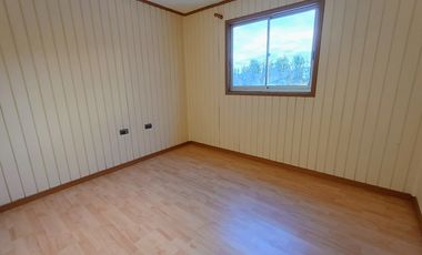 CASA EN ARRIENDO SECTOR LAS GAVIOTAS VALDIVIA