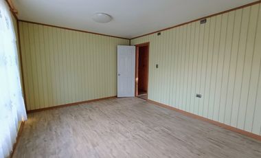 CASA EN ARRIENDO SECTOR LAS GAVIOTAS VALDIVIA