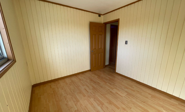 CASA EN ARRIENDO SECTOR LAS GAVIOTAS VALDIVIA