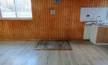CASA EN ARRIENDO SECTOR LAS GAVIOTAS VALDIVIA