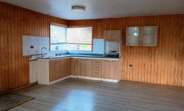 CASA EN ARRIENDO SECTOR LAS GAVIOTAS VALDIVIA
