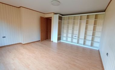 CASA EN ARRIENDO SECTOR LAS GAVIOTAS VALDIVIA